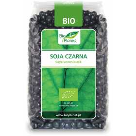 SOIA NEAGRA, BIO, BIO PLANET 400G